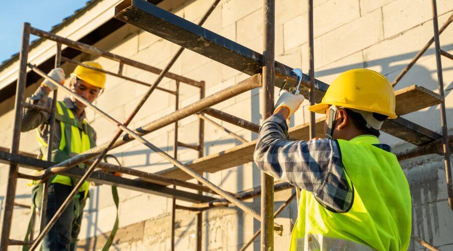 Soffit Repair in Unionville, PA